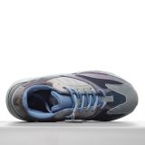 Perfectkicks | PK God Adidas Yeezy Boost 700 Carbon Blue FW2498