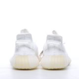 Perfectkicks | PK God adidas Yeezy Boost 350  V2  Cream White CP9366