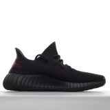 Perfectkicks | PK God adidas Yeezy Boost 350  V2  “Core Black Red” BY9612