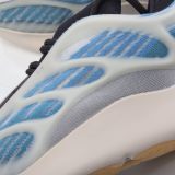 Perfectkicks | PK God  Adidas Yeezy 700 V3 “Kyanite” Basf Boost GY0260