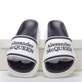 Perfectkicks | PK God Alexander McQueen Oversized Hybrid Signature Slides