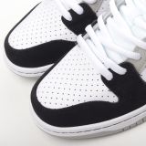 SS TOP Nike SB Dunk Low  Pro “Chlorophyll “ BQ6817-011