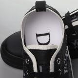 Perfectkicks | PK God Dior B23 Oblique High Top Sneaker