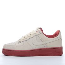 SS TOP Nike Air Force 1 Low ’07 AA1391-111