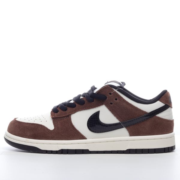 SS TOP Nike SB Dunk Low SP  Trail End Brown   304292-102