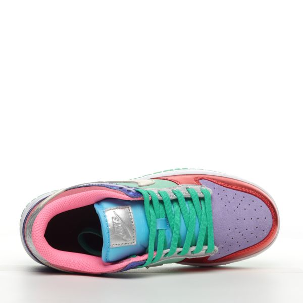 nike dunk se candy