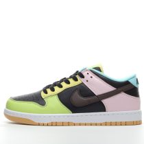 SS TOP Nike DUNK LOW “Free 99” DH0952-001