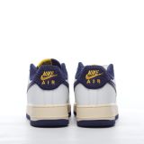 SS TOP Nike Air Force 1 '07 LV8 AF1 DO5220-141
