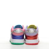 Perfectkicks | PK God Nike SB Dunk Low SE＂Candy＂ DN0855-600