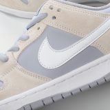 SS TOP Nike Dunk Low  Move To Zero  AR0778-110