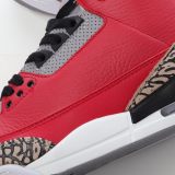Perfectkicks | PK God Air Jordan 3 SE “Red Cement” CK5692-600