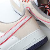 SS TOP NIKE Air Force 1 Low '07 WB AF1 DQ5079-111