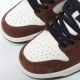 SS TOP Nike SB Dunk Low SP  Trail End Brown   304292-102