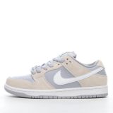 SS TOP Nike Dunk Low  Move To Zero  AR0778-110