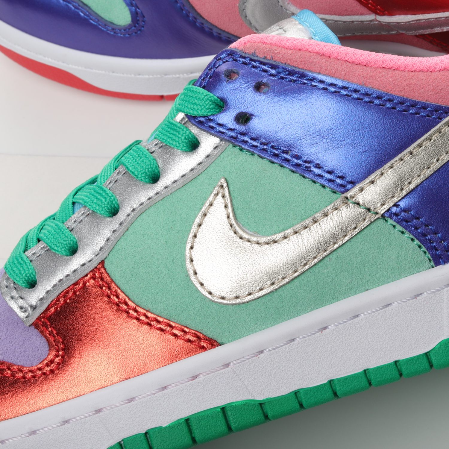 nike dunk se candy