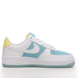 SS TOP Nike  Air Force 1 AF1 AA7687-400