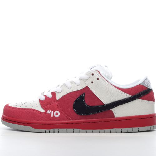 SS TOP SB Nike Dunk SB Low Roller Derby  313170-601