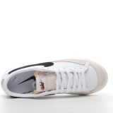 SS TOP Nike Blazer Low DA6364-100