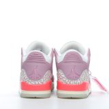 Perfectkicks | PK God Nike Air Jordan 3 Rust Pink CK9246-600