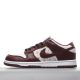 Perfectkicks | PK God SB Supreme x Nike SB Dunk Low  Brown Stars”  DH3228-103