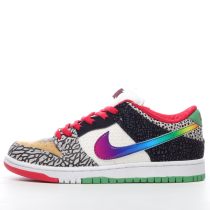 Perfectkicks | PK God SB Nike SB Dunk Low  What The Paul   CZ2239-600