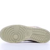 SS TOP Dunk SB Nike Dunk Low “Lemon Wash”  CZ9747-900
