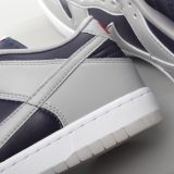SS TOP Dunk SB Nike Dunk Low College Navy DD1768-400
