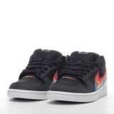 SS TOP Polaroid x Nike SB Dunk Low DH7722-001