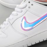 SS TOP Nike SB DUNK LOW OG QS “Have A Good ‭‮emaG‬‬” CZ0710-191