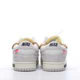 Perfectkicks | PK God Off-White™ x Nike SB Dunk Low  DJ0950-105