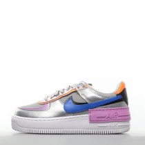 SS TOP Nike WMNS Air Force 1 Shadow CW6030-001
