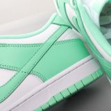 Perfectkicks | PK God Dunk SB Nike Dunk Low WMNS Green Glow DD1503-105