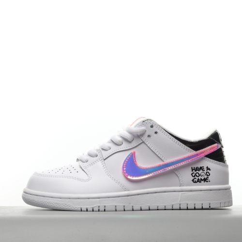 SS TOP Nike SB DUNK LOW OG QS “Have A Good ‭‮emaG‬‬” CZ0710-191