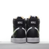 Perfectkicks | PK God Nike Blazer Mid“NY vs LA”  DA4651-001