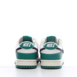 SS TOP  Nike  Dunk low se l ottery  DR9654-100