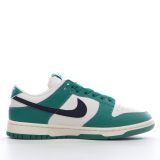 SS TOP  Nike  Dunk low se l ottery  DR9654-100