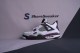 SS TOP PSG x Air Jordan 4 CZ5624-100