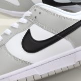 SS TOP  Nike  Dunk Low   Lottery   DR9654-001