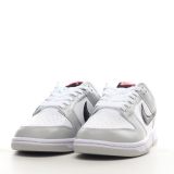 SS TOP  Nike  Dunk Low   Lottery   DR9654-001