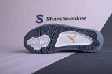SS TOP Air Jordan 4 Retro Cool Grey 308497-007