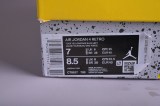 SS TOP Air Jordan 4 Retro LS Lightning CT8527-700