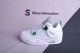 SS TOP Air Jordan 4 Retro “Metallic Green” CT8527-113