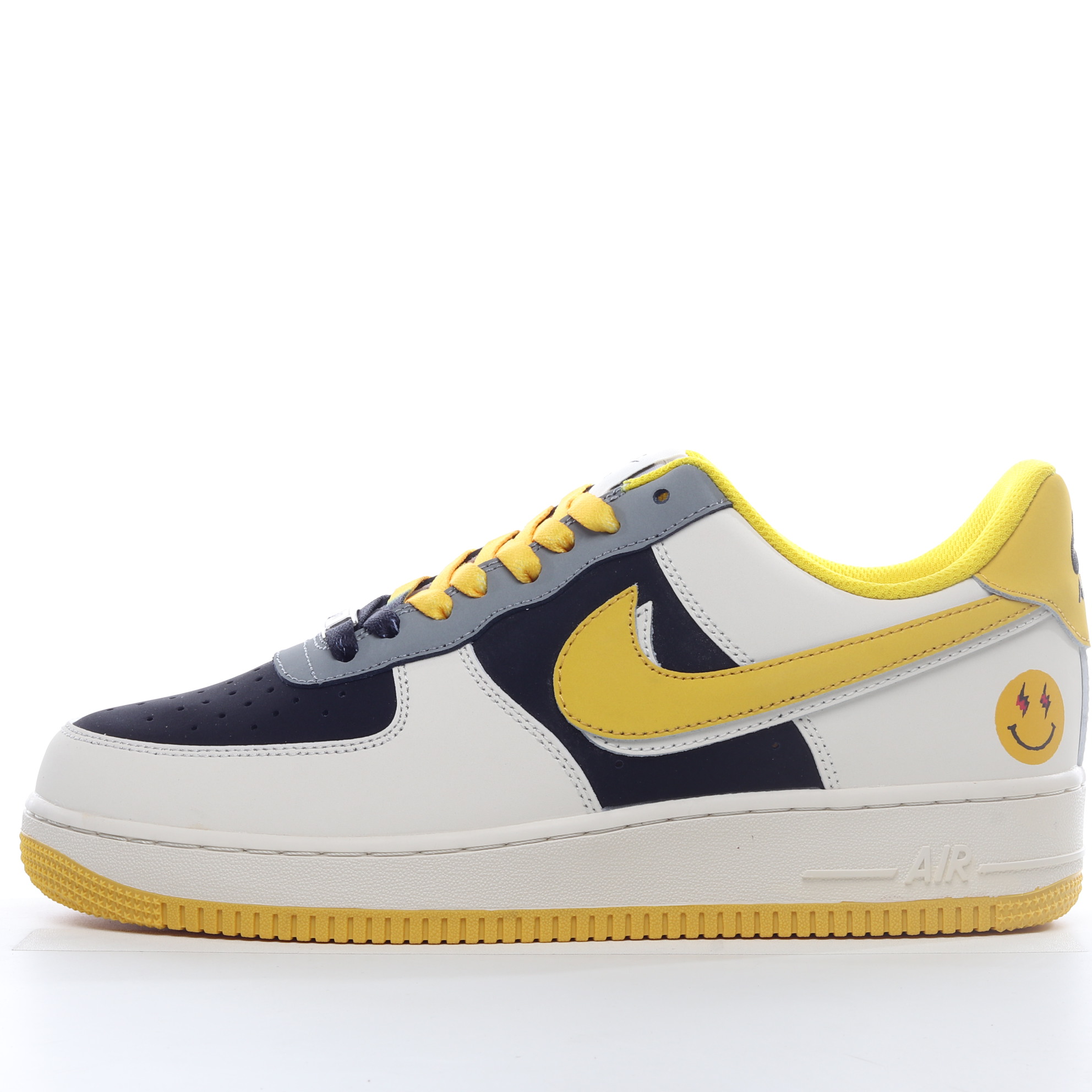 US$ 85.00 - SS TOP Nike Air Force 1 AF1234-004 - www.stylesneaks.com