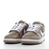 SS TOP  Nike Dunk Low “Judge Grey” DJ6188-200