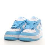 SS TOP Nike  Air Force 1  DX2937-100