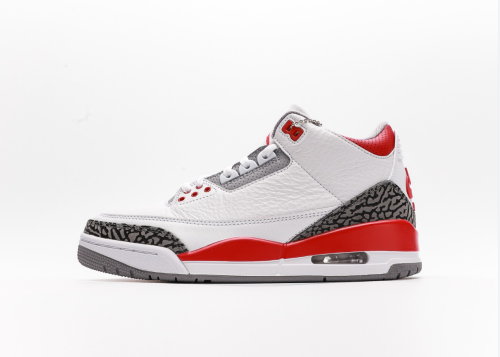 Perfectkicks | PK God   Air  jordan 3  fire red  DN3707-160