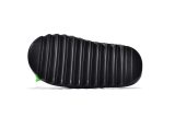 SS TOP  Adidas  Yeezy Slide Black  FX0495