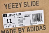 SS TOP Adidas Yeezy Slide Pure GW1934