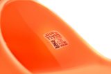 SS TOP Adidas Yeezy Slide Enflame Orange GZ0953