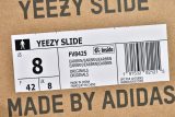 SS TOP Adidas Yeezy Slide CORE FV8425